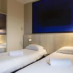 Ibis Douai 3*
