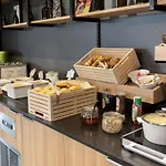 Ibis Douai Hotel 3*