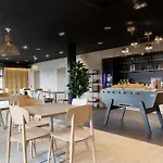 Hotel Ibis Douai Dechy