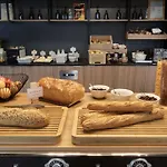 Ibis Douai 3*