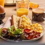 Ibis Douai Hotel