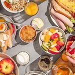 Hotel Ibis Douai 3*