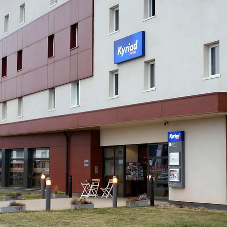 Ibis Douai 3* Dechy
