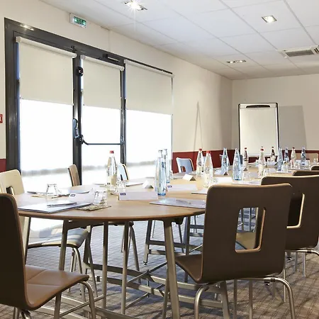 Ibis Douai