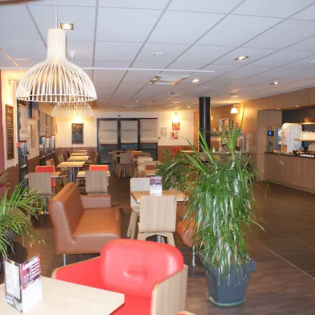 Hotell Ibis Douai 3*