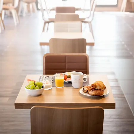 Ibis Douai 3* Dechy