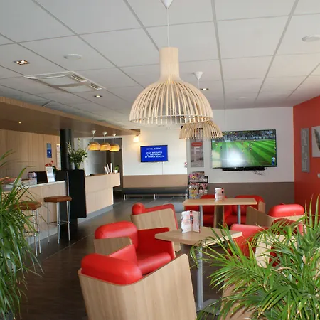 Ibis Douai