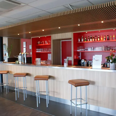 Hotell Ibis Douai 3*