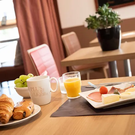 Hotel Kyriad Douai