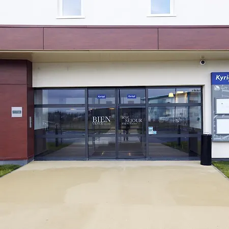 Hotell Ibis Douai