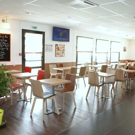 Ibis Douai 3*