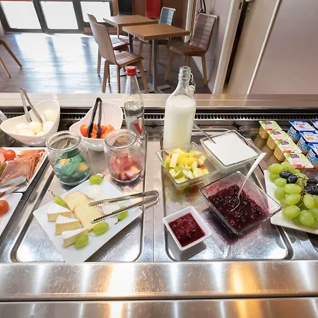 Ξενοδοχείο Ibis Douai 3*