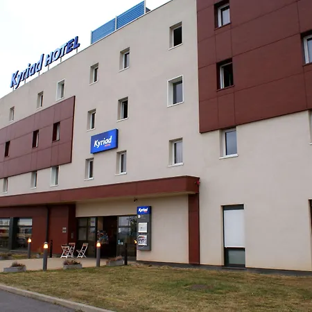 Ibis Douai