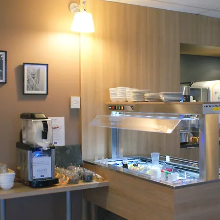 Ibis Douai ホテル Dechy