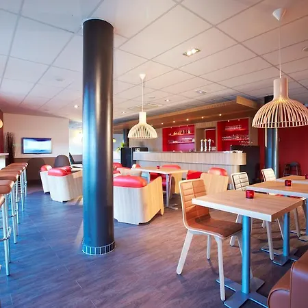 Kyriad Douai Hotel Dechy