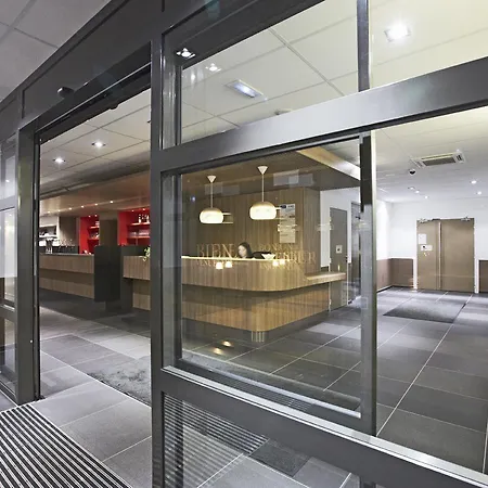 Hotell Ibis Douai Dechy