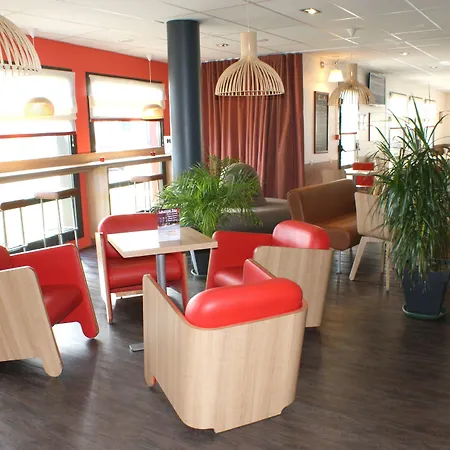 Ibis Douai Dechy