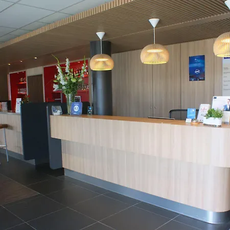 Ibis Douai 3*