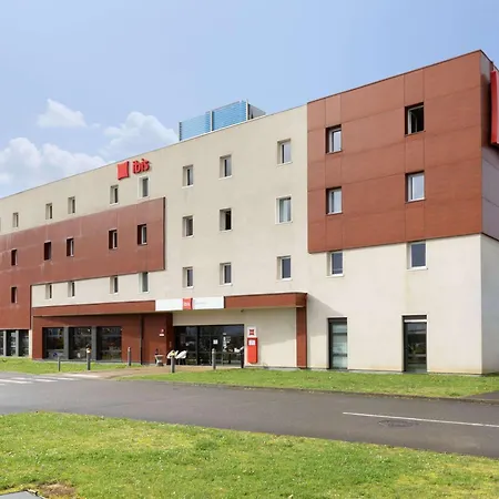 Ibis Douai Dechy