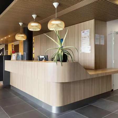 Kyriad Douai Hotel Dechy