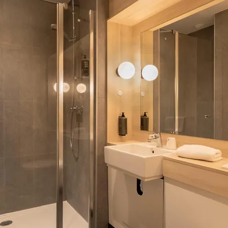 Ibis Douai 3* Dechy