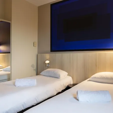 Hotel Kyriad Douai