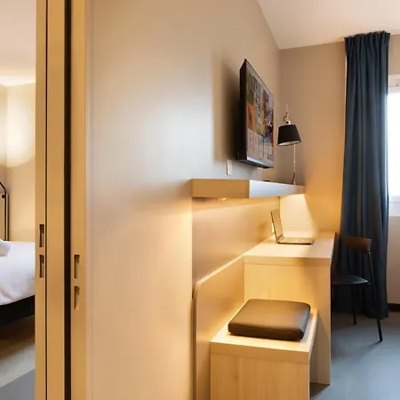 Kyriad Douai Dechy