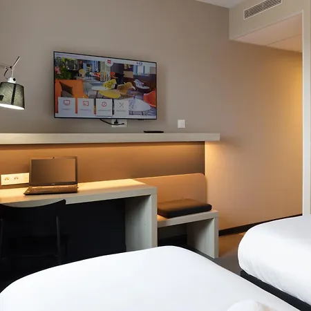 Hotell Ibis Douai