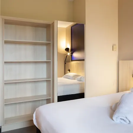 Ibis Douai ホテル Dechy