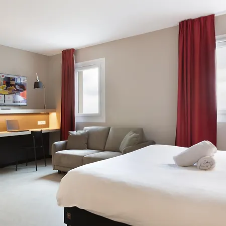 Ibis Douai Dechy