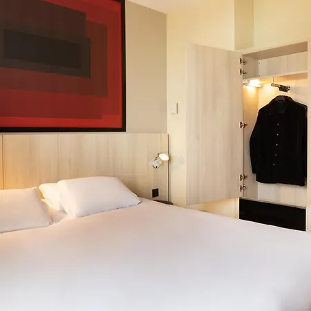 Ibis Douai Dechy