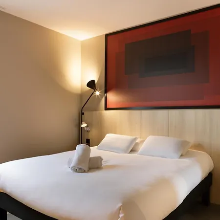 Ibis Douai