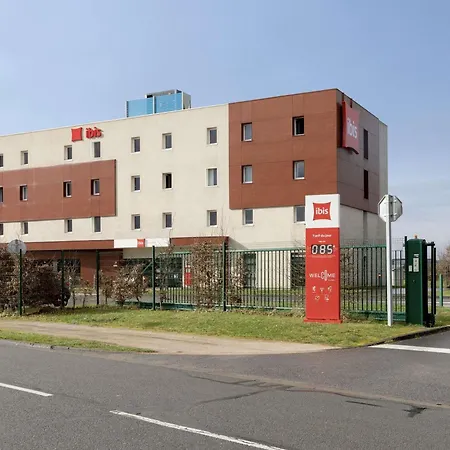 Ibis Douai Dechy