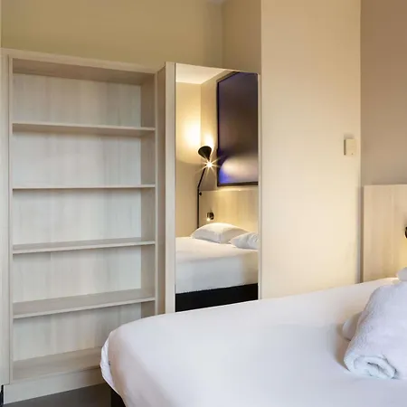 Ibis Douai Dechy