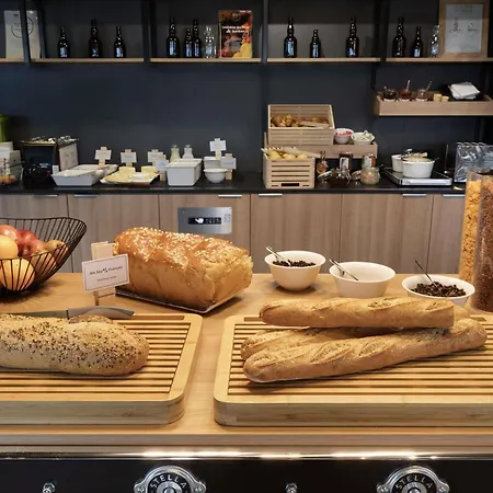 ホテル Ibis Douai