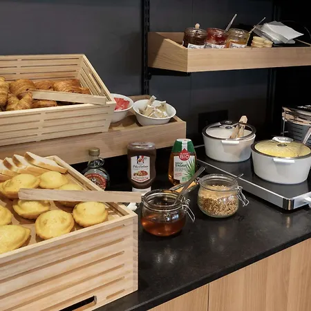 Ibis Douai Ξενοδοχείο 3*