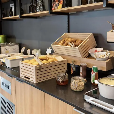 Ξενοδοχείο Ibis Douai 3*