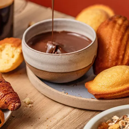 Ibis Douai ホテル 3*