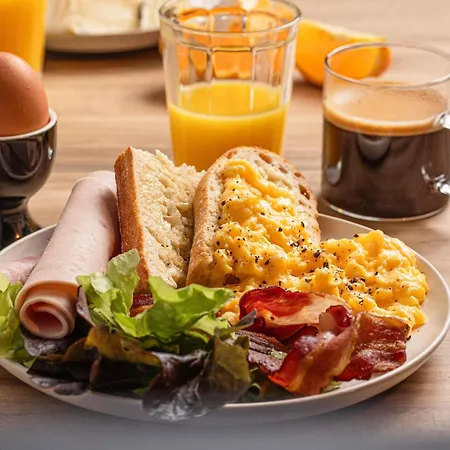 Ξενοδοχείο Ibis Douai