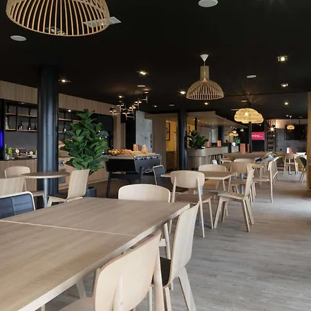 ホテル Ibis Douai