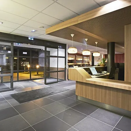 Ibis Douai 3*