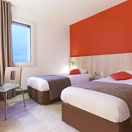 Hotel Ibis Douai 3*
