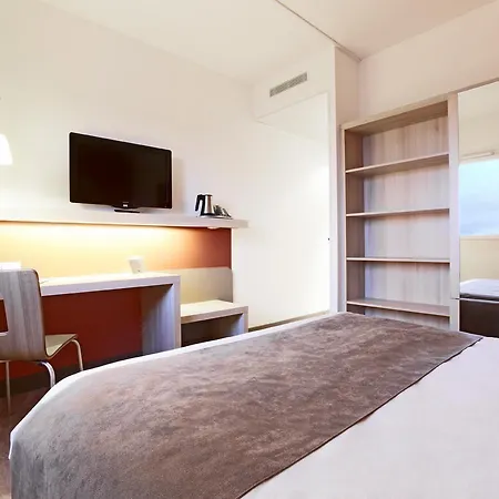 Hotell Ibis Douai