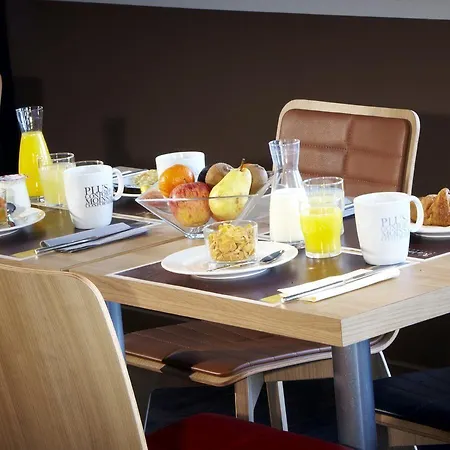 Hotell Ibis Douai 3*