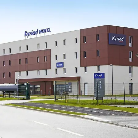 Ibis Douai Dechy