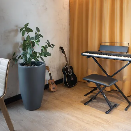 Ξενοδοχείο Ibis Douai 3*