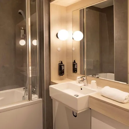 Hotel Ibis Douai Dechy