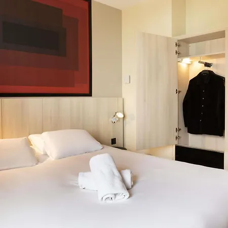 فندق Ibis Douai