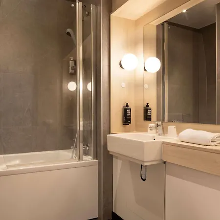 Ibis Douai Hotel Dechy