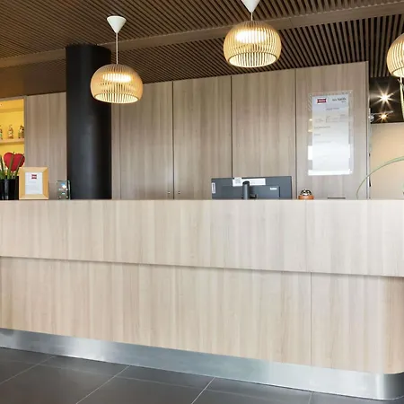 Hotel Ibis Douai 3*